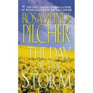 The Day of the Storm -- Rosamunde Pilcher